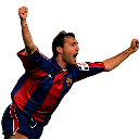 Stoichkov Discord emoji