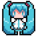 miku