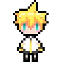len