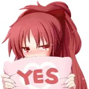 yes
