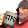 soldier_stfu