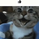 happy Discord Emoji from EVOLUTION