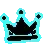 Crown_Cyan