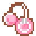 x_rosaudifonos_aw Discord emoji