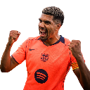 Araujo Discord emoji