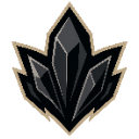 Obsidian logo
