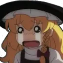 MarisaCry