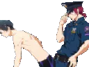 Yaoi