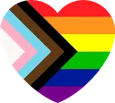 saso_pride Discord sticker | MikuVerse | A Free Chat Community