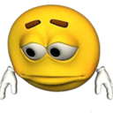 Depressed custom emote | Friends hub | سەنتەری هاوڕێیان