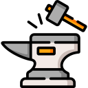 emoji_11 Discord sticker from Dragon family