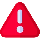 warning