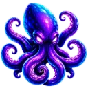AU_Glowtopus
