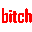 bitch animated GIF emoji - Love Island Roleplay