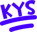 KYS Discord sticker - Love Island Roleplay