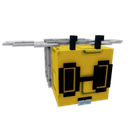professor_bee Discord sticker from Grow a Garden 2 : GaG2 | Stocks & Trading | Codes & Values | Notifier & Events