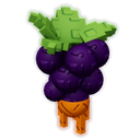 grape_droplet custom emote | Grow a Garden 2 : GaG2 | Stocks & Trading | Codes & Values | Notifier & Events