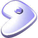 gentoo Discord emoji