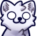 Wolf_OwO Discord Emoji | CRYSTALL GG SS8