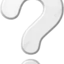 question