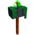 hammer_of_harvest custom emote from Grow a Garden 2 : GaG2 | Stocks & Trading | Codes & Values | Notifier & Events
