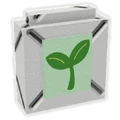 grow_all Discord sticker from Grow a Garden 2 : GaG2 | Stocks & Trading | Codes & Values | Notifier & Events