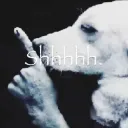 shhh