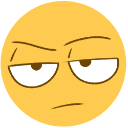 :31760annoyedlook: