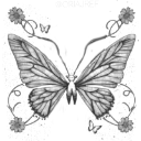 :96845gothbutterfly: