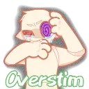 LE_overstim
