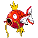 magikarp Discord Emoji from CobbleTech: Dungeon Trials