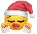 sleigh custom emote from ShimadaX