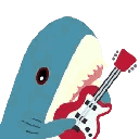 :shark_jam: