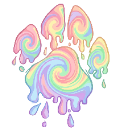 PawPride Discord emoji