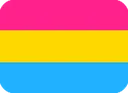 flag_pansexual