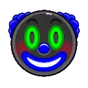 ToxicClownAnimated