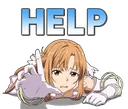 AsunaHelp