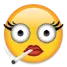 lipsticksmoke