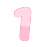 1_one Discord Emoji - Friends 18+ Sfw | Adults-only • active-chat • Mature • Friendly • Gaming • Lgbtq+ • Hangout
