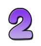 PurpleTwo Discord Emoji - Friends 18+ Sfw | Adults-only • active-chat • Mature • Friendly • Gaming • Lgbtq+ • Hangout