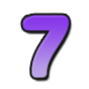 seven custom emote | Friends 18+ Sfw | Adults-only • active-chat • Mature • Friendly • Gaming • Lgbtq+ • Hangout