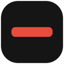 remove_red Discord emoji