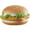 McChicken Discord emoji