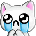 white_1712catcry