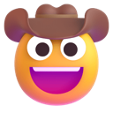 hillbilly Discord sticker from ⁽¹⁸⁺⁾ miao ୨ৎ