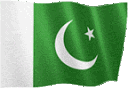 pakistan