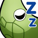MetapodSleep Discord emoji