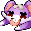 RattataDead Discord emoji
