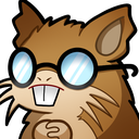RaticateAcktually Discord emoji