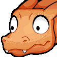 CharizardOops Discord emoji